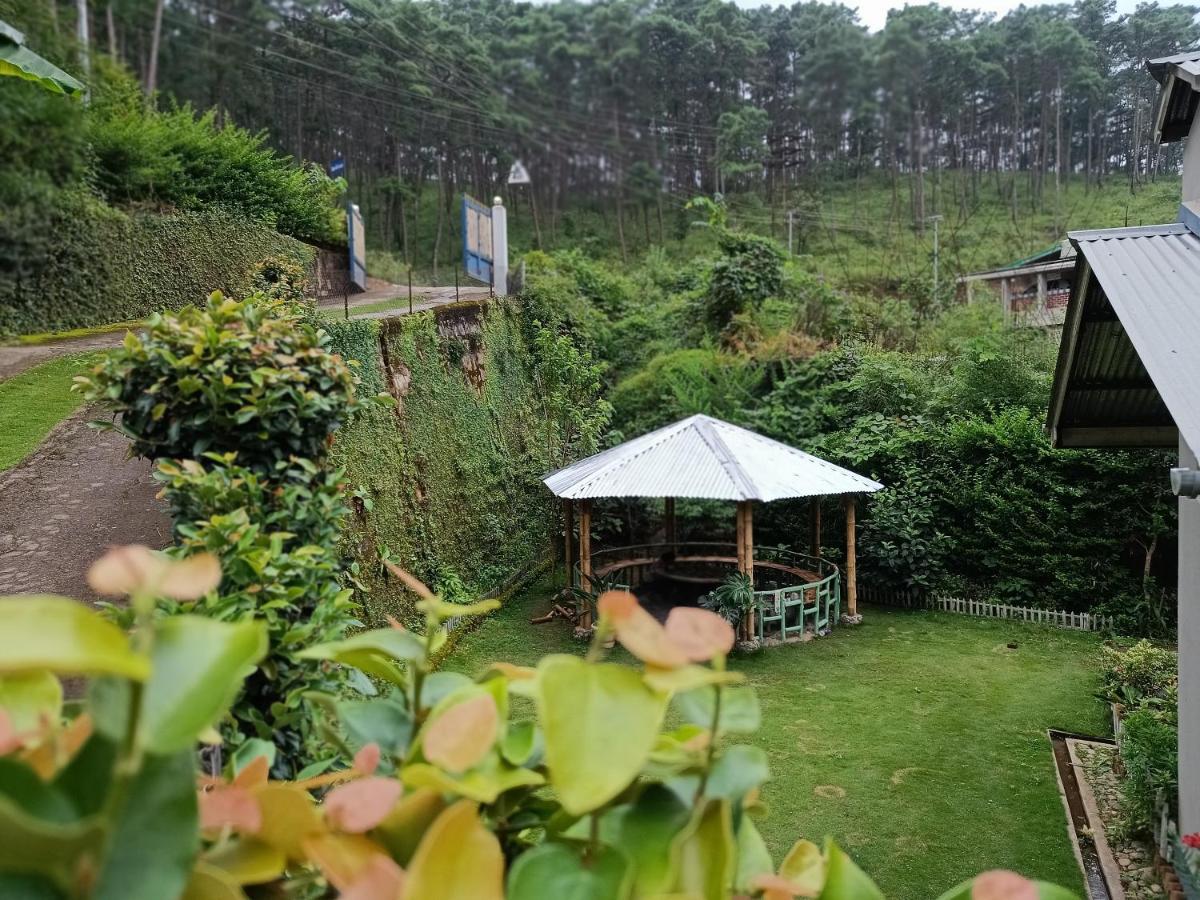 Sha Ri Loum Homestay Shillong Szoba fotó